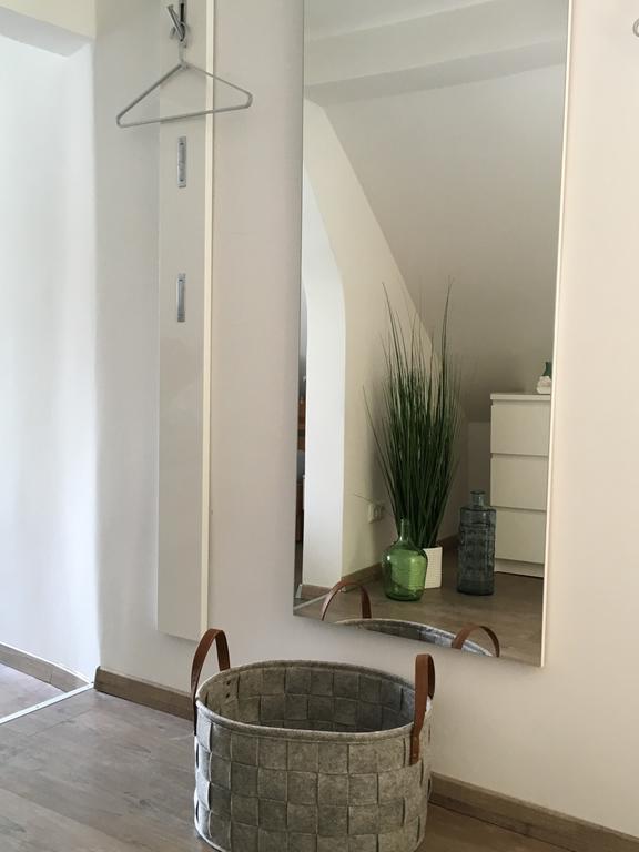 Ferienhaus Zur Mainpforte Mainz Exterior foto